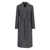 Tagliatore Tagliatore Jackets GREY