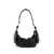 INNERRAUM Innerraum Shoulder Bags Black