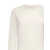 Brunello Cucinelli Brunello Cucinelli Cashmere Sweater With Monili Beige