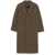 SOEUR Soeur Coats BROWN