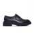 ASH Ash Flat Shoes Black