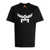 MCM Mcm T-Shirts And Polos Black