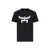 MCM Mcm T-Shirts And Polos Black