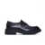 ASH Ash Flat Shoes Black