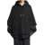 MASTERMIND WORLD Mastermind World Hooded  Black