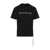 MASTERMIND WORLD Mastermind World Short Sleeves Black