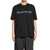 MASTERMIND WORLD Mastermind World Short Sleeves  Black