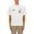 REPRESENT Represent T-Shirt "Hermes" WHITE