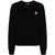 MAISON KITSUNÉ Maison Kitsuné Sweatshirts Black