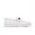 Brunello Cucinelli Brunello Cucinelli Flat Shoes WHITE