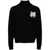 MAISON KITSUNÉ Maison Kitsune' Sweaters Black