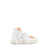 Off-White Off-White Low-Top  WHITE