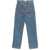 Isabel Marant Isabel Marant Catarina Denim Trousers BLUE