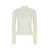 COURRÈGES Courrèges Knitwear WHITE