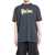 Palm Angels Palm Angels Short Sleeves  Black