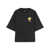 Palm Angels Palm Angels T-Shirts And Polos Black