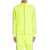 Palm Angels Palm Angels Zipped  YELLOW