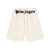 Palm Angels Palm Angels Shorts Beige