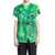 COMME DES GARÇONS HOMME PLUS Comme Des Garçons Homme Plus Short Sleeves  GREEN