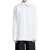 Maison Margiela Maison Margiela Long Sleeves  WHITE