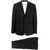 DSQUARED2 DSQUARED2 Paris Suit Clothing Black