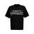 DSQUARED2 Dsquared2 T-Shirt Black