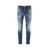 DSQUARED2 Dsquared2 Jeans BLUE