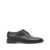 Maison Margiela Maison Margiela Flat Shoes Black