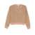 Peserico Peserico Sweaters BROWN