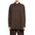 LEMAIRE Lemaire Long Sleeves  BROWN