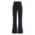 THE ANDAMANE The Andamane Trousers Black