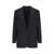 THE ANDAMANE The Andamane Jackets Black