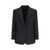 THE ANDAMANE The Andamane Jackets Black