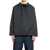 LEMAIRE Lemaire Hooded  Black