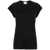 Isabel Marant Isabel Marant Étoile Tshirt Black