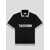 Sergio Tacchini Sergio Tacchini Polo Black