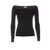 Liu Jo Liu Jo Sweaters Black