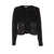 Liu Jo Liu Jo Jackets Black