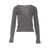 Liu Jo Liu Jo Sweaters GREY