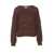 Liu Jo Liu Jo Sweaters BROWN