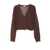 Liu Jo Liu Jo Sweaters BROWN