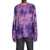 JUNYA WATANABE Junya Watanabe Crewneck  PURPLE