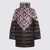 ETRO Etro Black Down Jacket Black