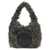 Stella McCartney 'Tote Hobo' small shoulder bag Gray