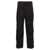 Fendi Gabardine trousers Black