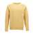 Marni Wool sweater Yellow