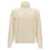 Brunello Cucinelli Cashmere sweater White