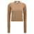 SPORTMAX 'Sierra' sweater Beige