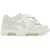 Off-White Out Of Office Sneakers WHITE - MINT