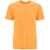 Comme des Garçons Cotton Crewneck T-Shirt ORANGE